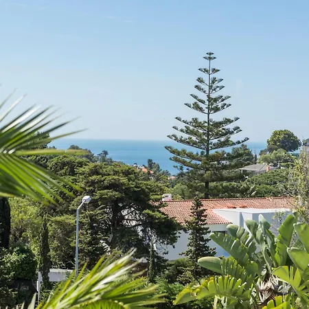 Apartment Queens By Cadenzalux Estoril