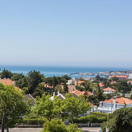 Queens By Cadenzalux Apartment Estoril