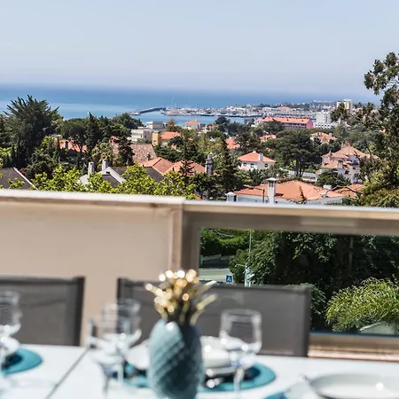 Apartment Queens By Cadenzalux Estoril